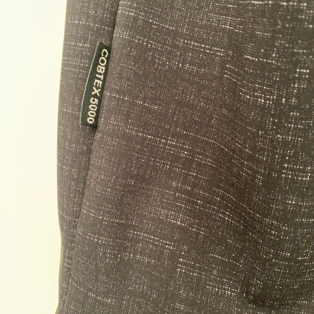 Men’s Softshell Jacket - Picture 6 of 6
